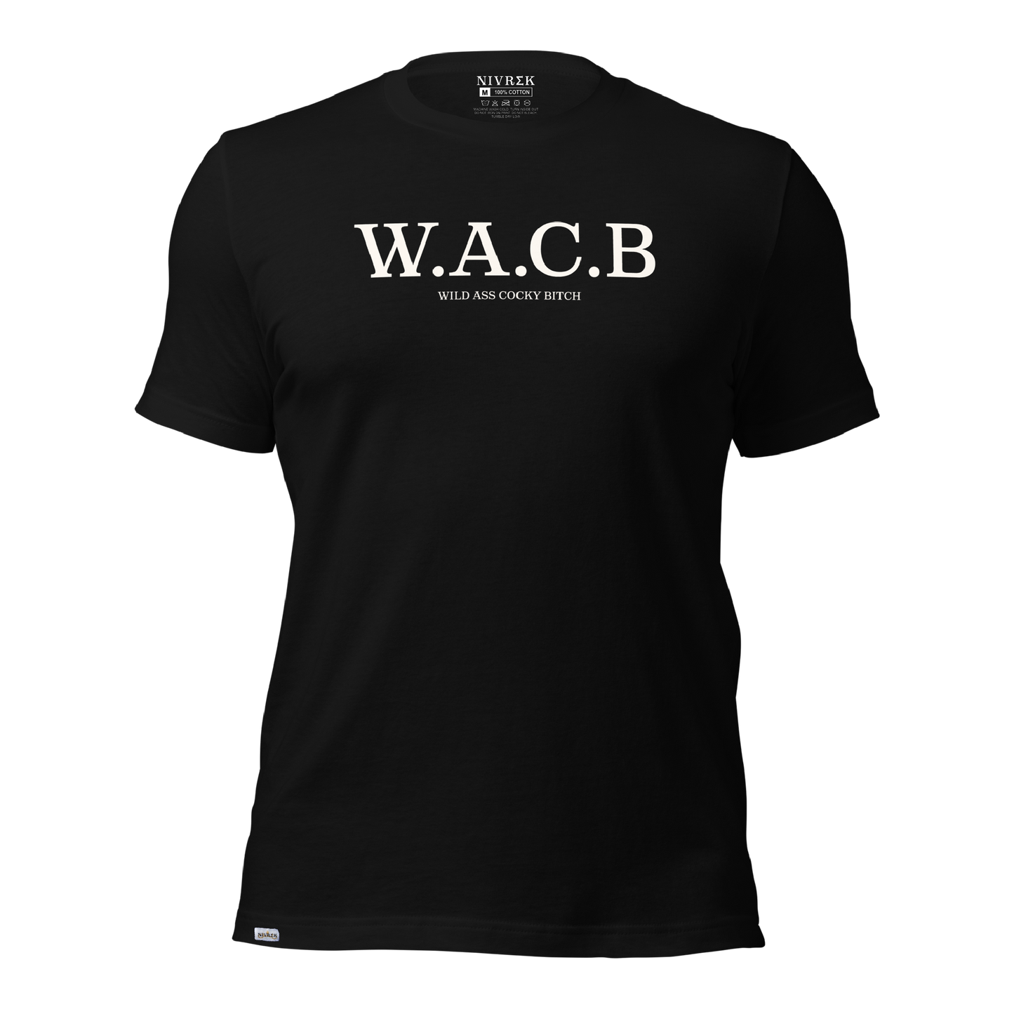 W.A.C.B T-Shirt