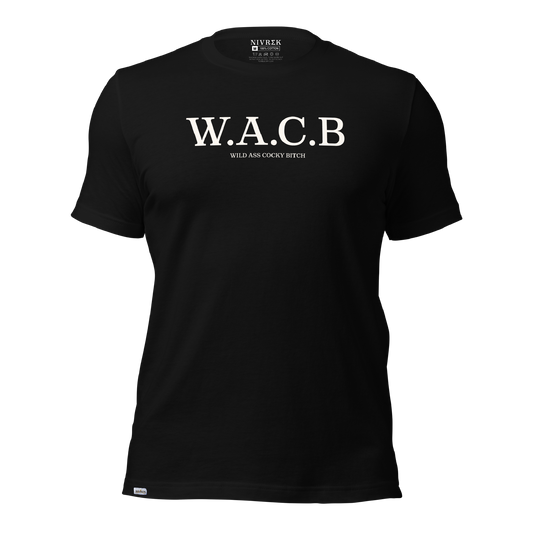 W.A.C.B T-Shirt