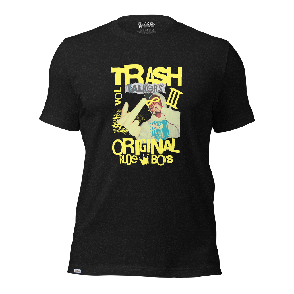 Trash Talk T-Shirt