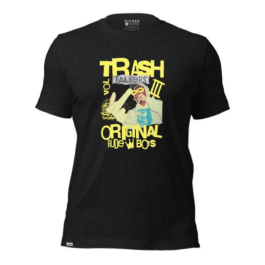 Trash Talk T-Shirt