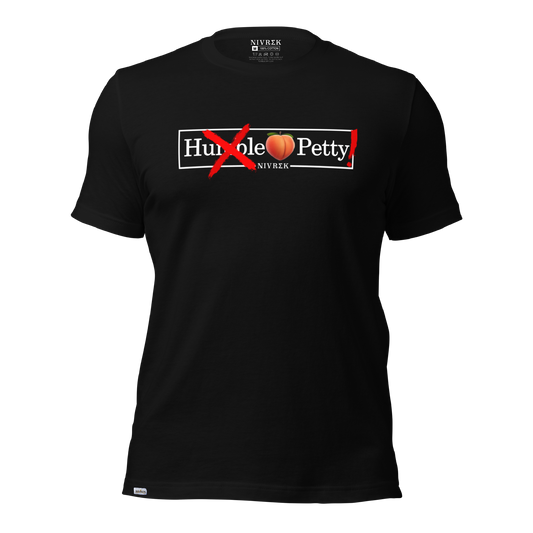 Just Petty T-Shirt