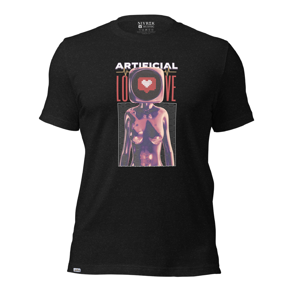 Artificial Love T-Shirt