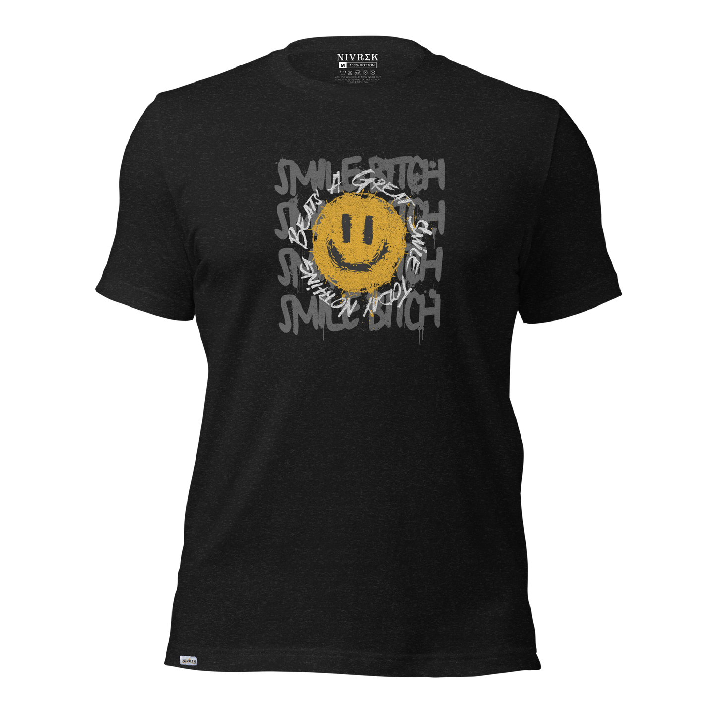 Smile B**** T-Shirt