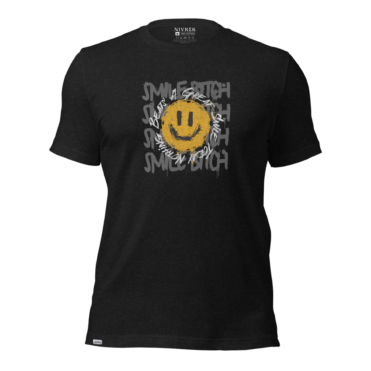 Smile B**** T-Shirt