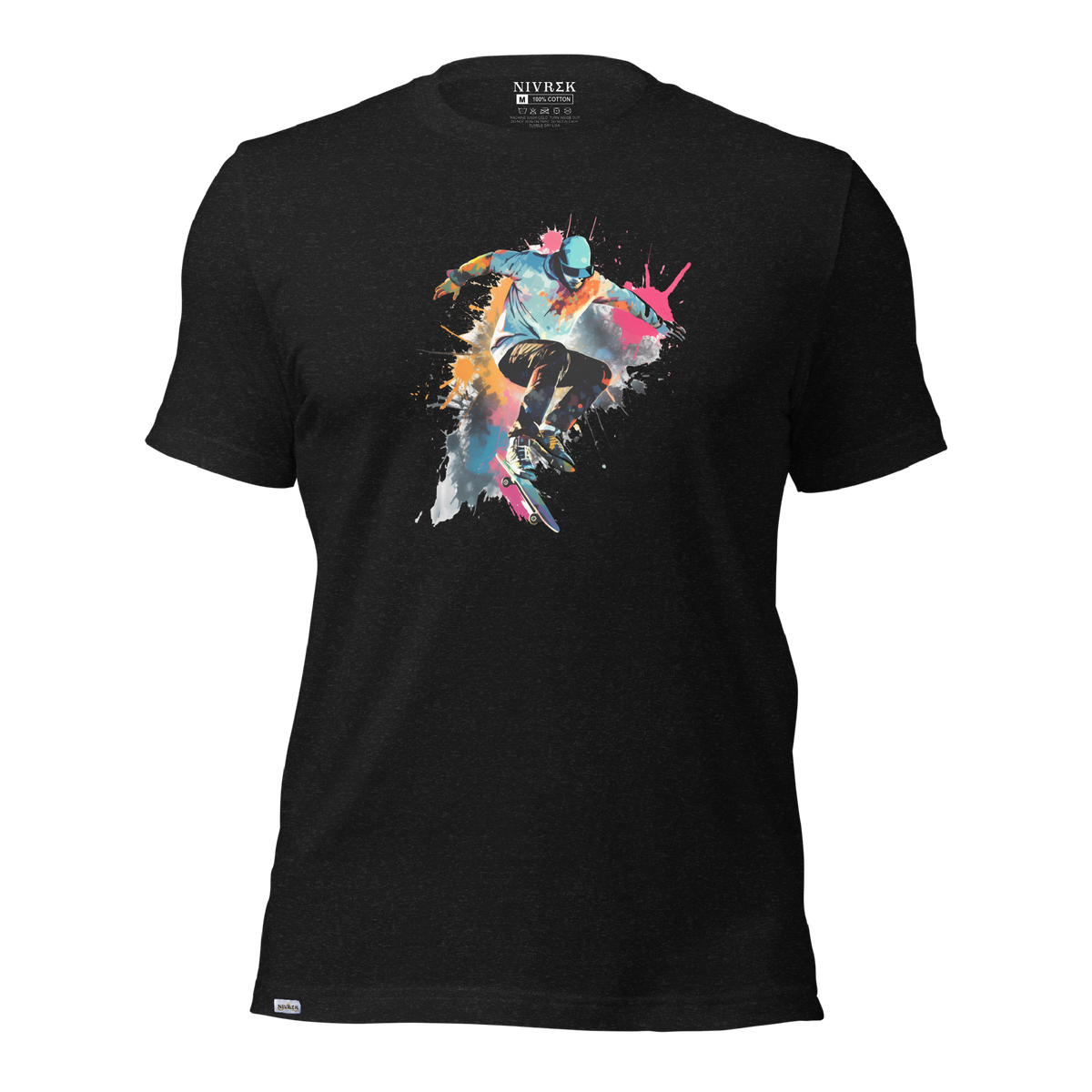 Skate T-Shirt