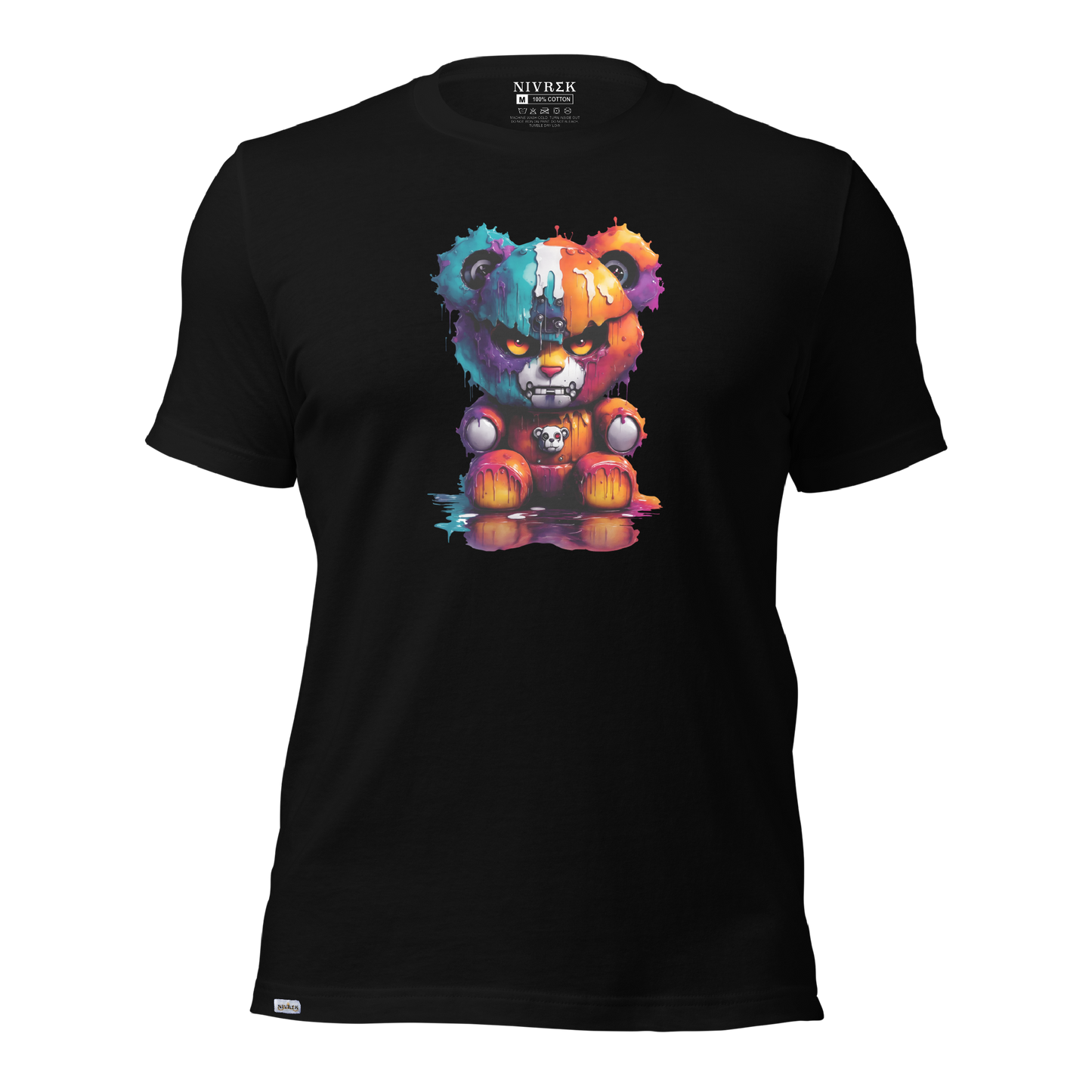 Bear T-Shirt