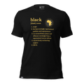 Melanin Magic T-Shirt