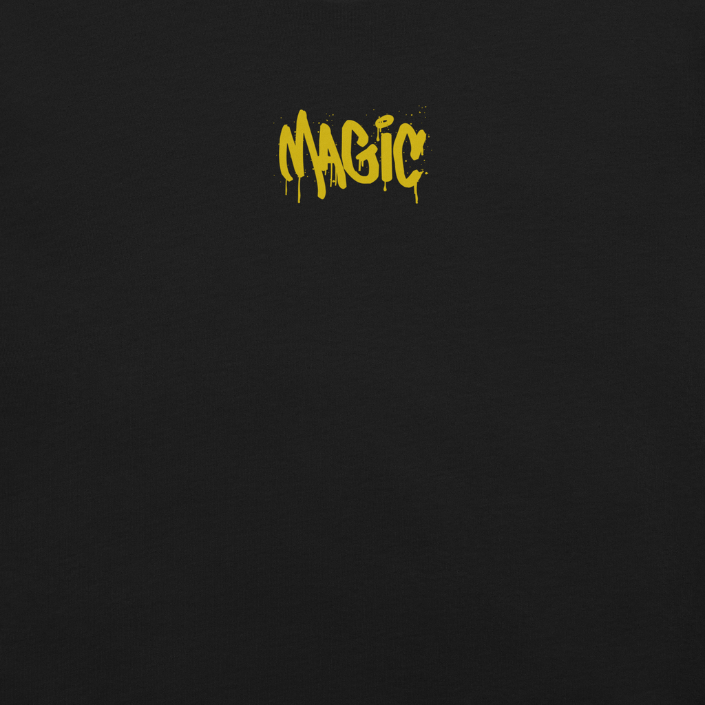 Magic T-Shirt