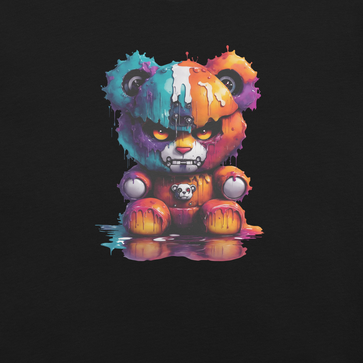 Bear T-Shirt