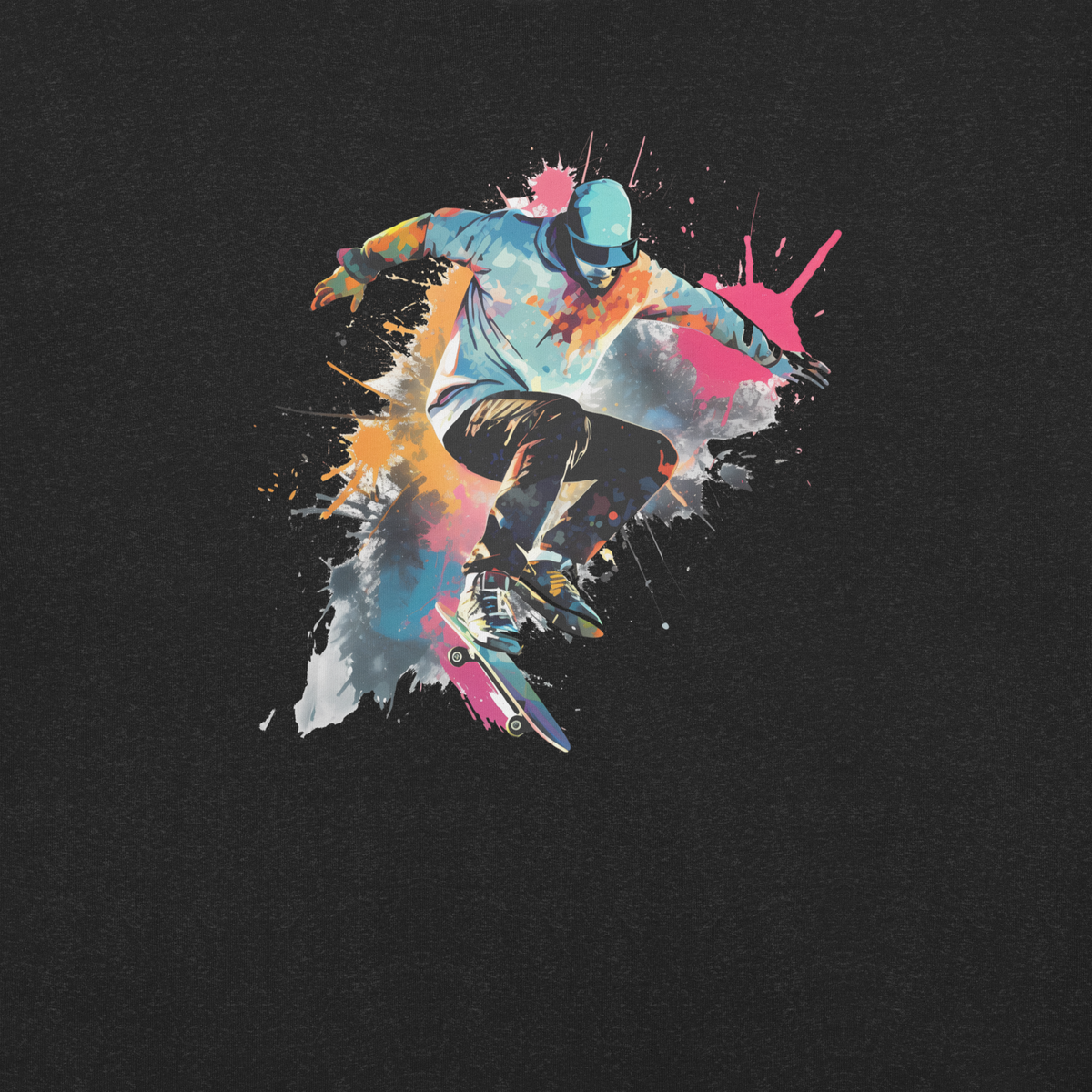 Skate T-Shirt