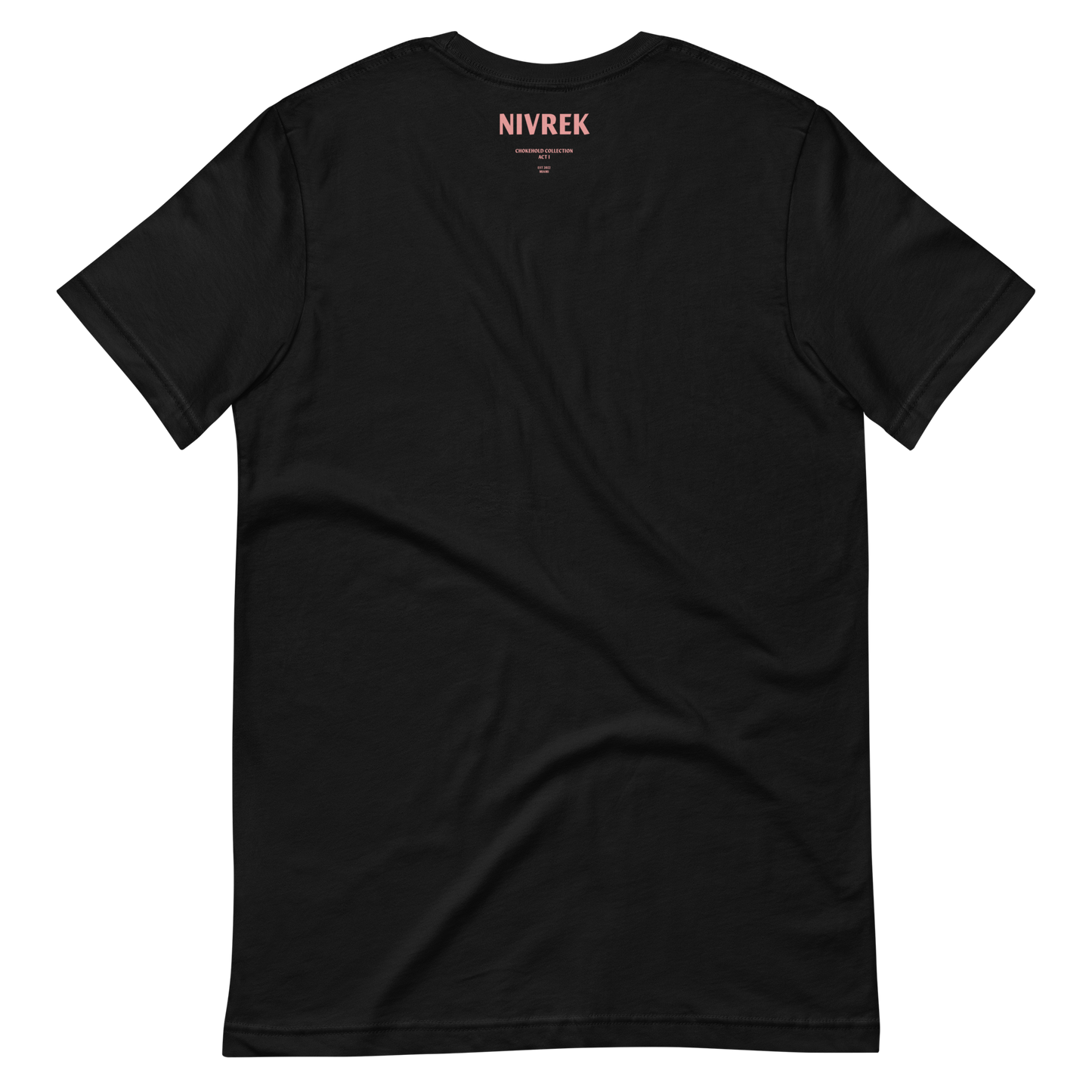 A** Gettin Bigger T-Shirt